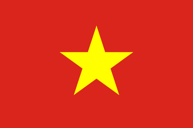Viet Nam flag